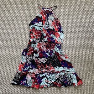 Sleeveless Parker sundress